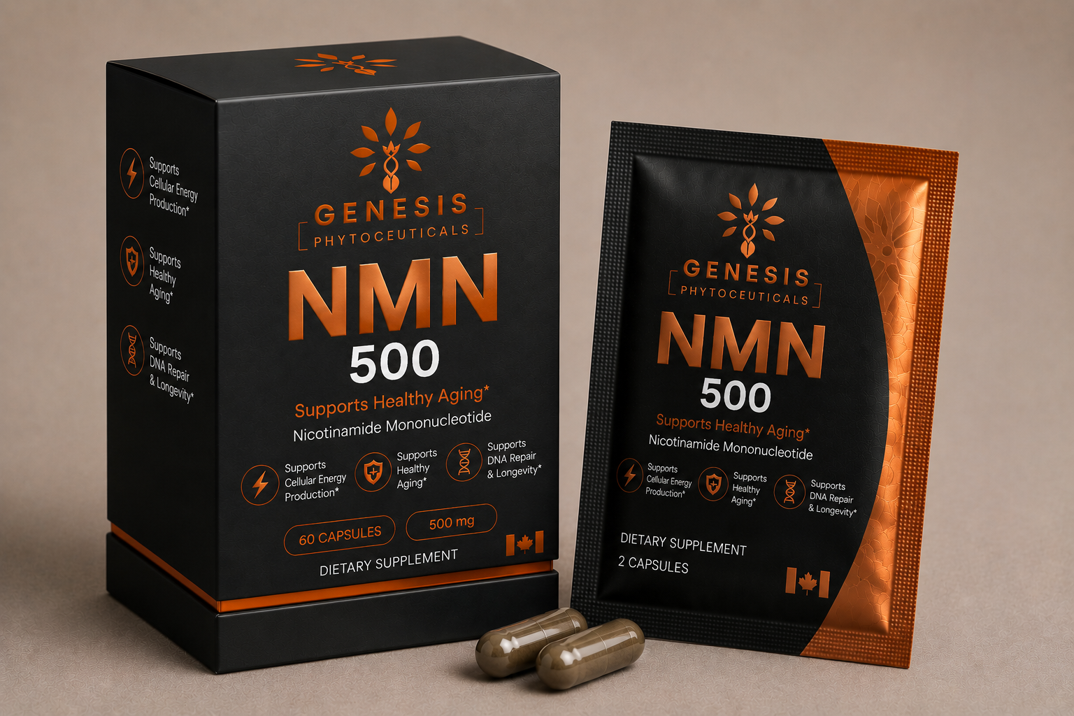 NMN 500