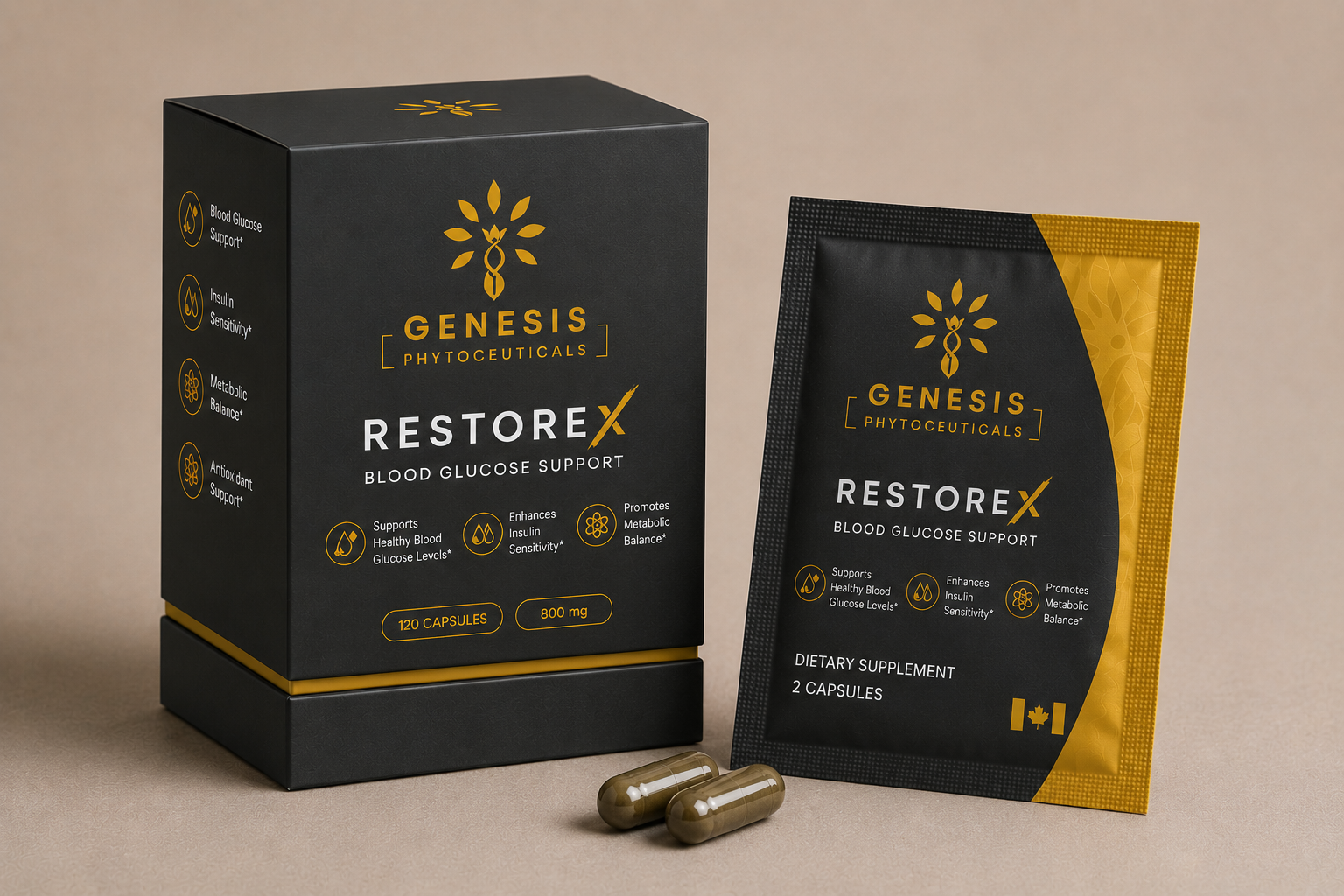 RestoreX